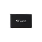 Transcend RDF9 USB 3.1 UHS-II Multi Card Reader TS-RDF9K2