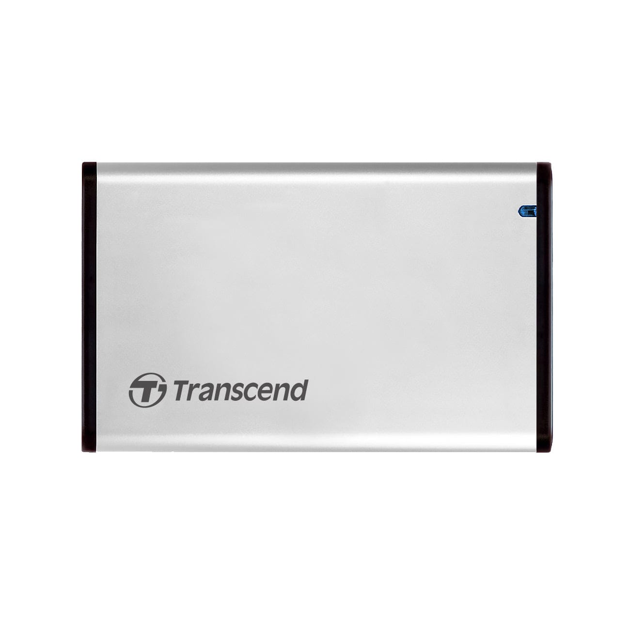 Transcend StoreJet 2.5-inch USB 3.0 External Hard Drive Enclosure