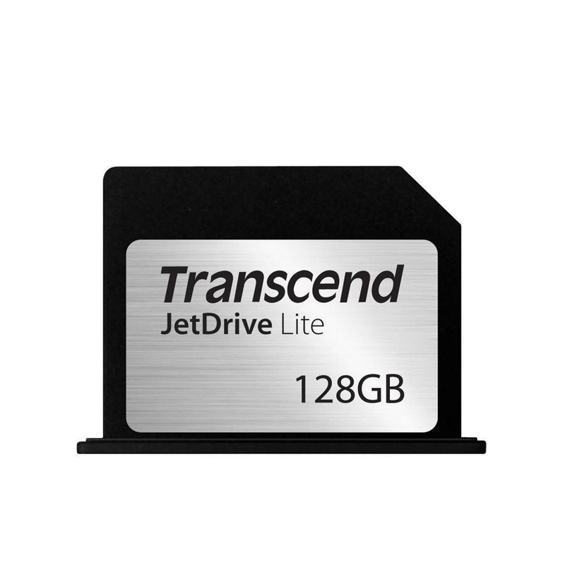 Transcend JetDrive Lite 330 128GB Flash Memory Card TS128GJDL330