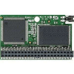 Transcend 1GB IDE 44-pin Horizontal Flash Module TS1GPTM820