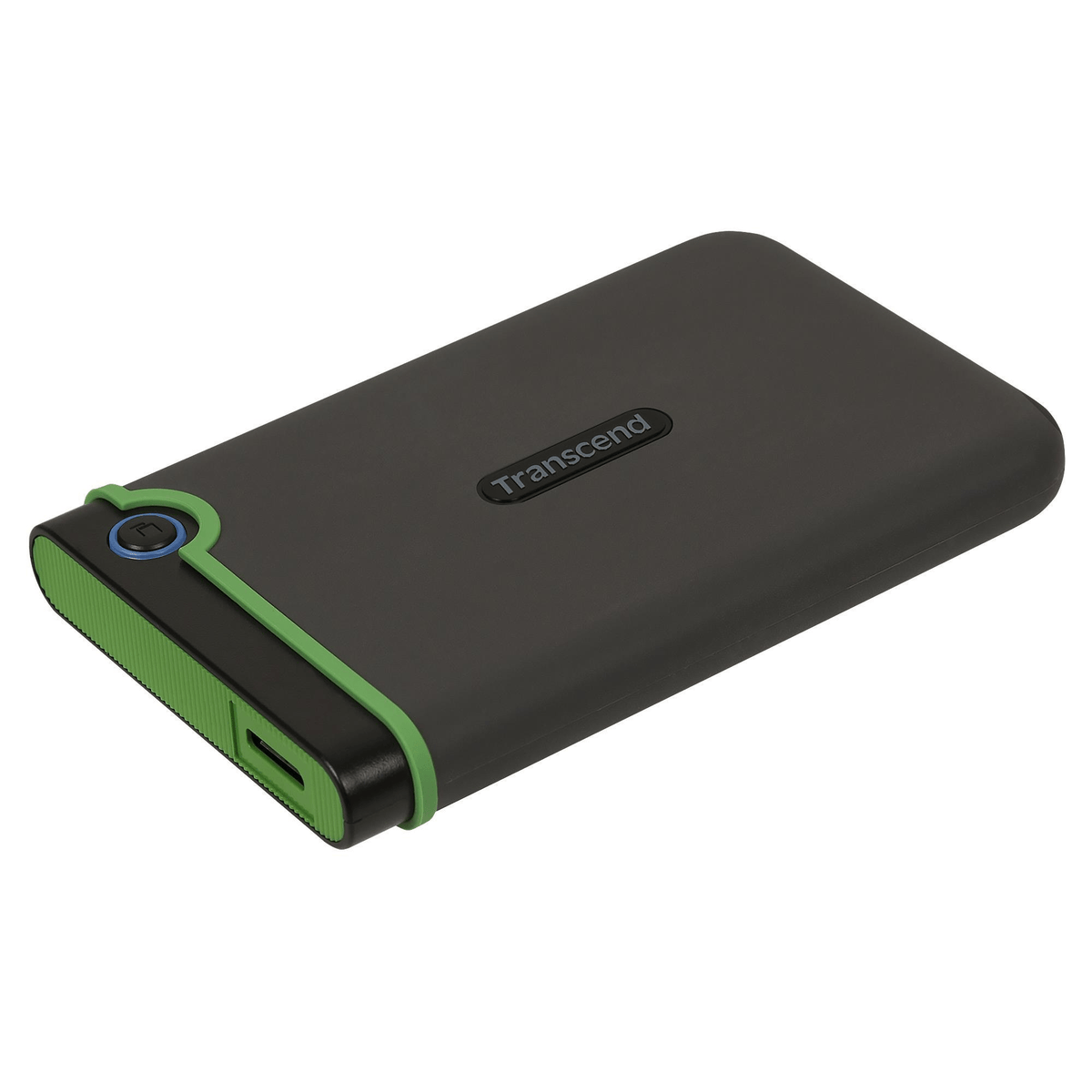 Transcend StoreJet 25M3S 1TB External Hard Drive TS1TSJ25M3S – FirstShop