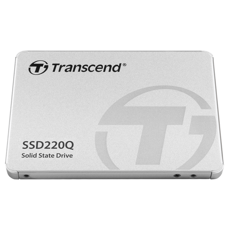 Transcend SATA III 6Gb/s 220Q 1TB Internal SSD TS1TSSD220Q