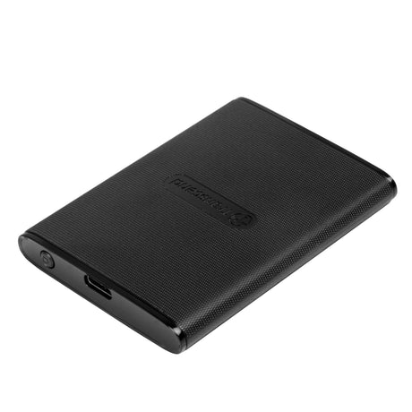 Transcend ESD230C Portable 240GB External SSD TS240GESD230C