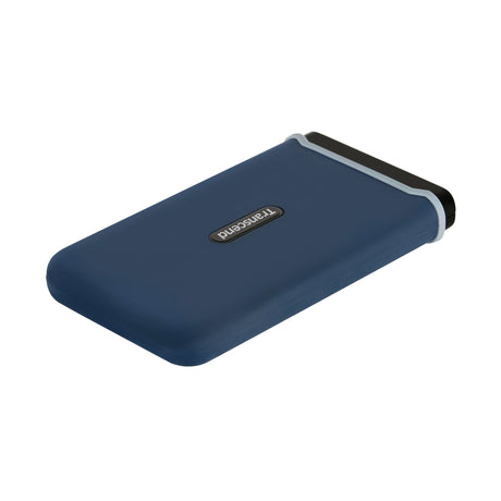 Transcend ESD350C Portable 240GB External SSD TS240GESD350C