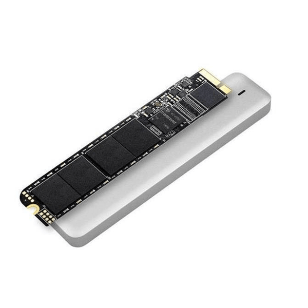 内蔵型SSD SSD 240GB JetDrive Transcend 内蔵型SSD