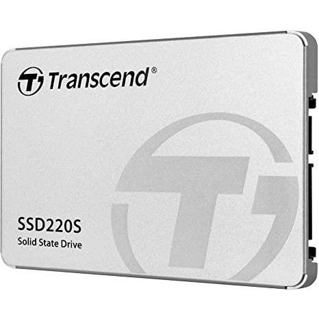 Transcend SATA III 6Gb/s 220S 240GB Internal SSD TS240GSSD220S