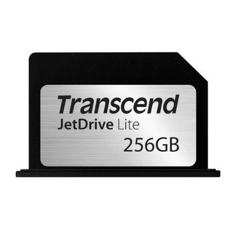 Transcend JetDrive Lite 330 256GB Flash Memory Card TS256GJDL330