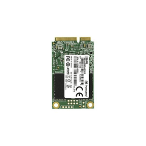 Transcend 2.5-inch 256GB Serial ATA III Internal SSD TS256GMSA230S