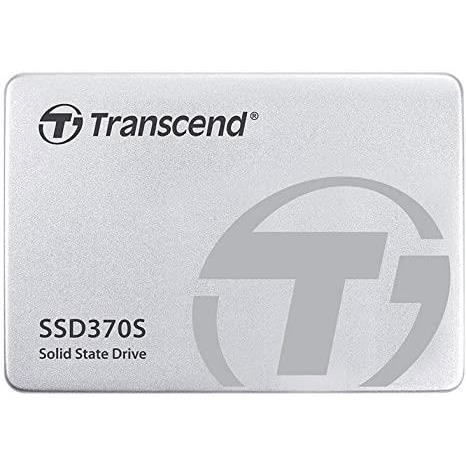 Transcend SATA III 6Gb/s 370S 256GB Internal SSD TS256GSSD370S
