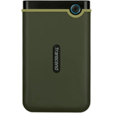 Transcend StoreJet 2.5-inch 2TB Rugged External Hard Drive TS2TJSJ25M3G