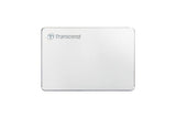 Transcend StoreJet 25C3S 2TB External Hard Drive TS2TSJ25C3S