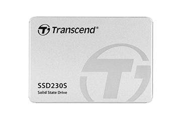 Transcend 230S 2.5-inch 2TB Serial ATA III 3D NAND Internal SSD TS2TSSD230S