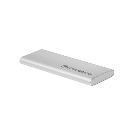 Transcend ESD240C Portable 480GB External SSD TS480GESD240C