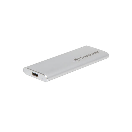 Transcend ESD240C Portable 480GB External SSD TS480GESD240C