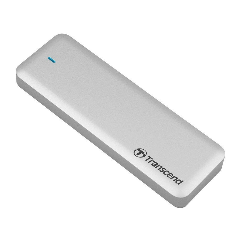 Transcend JetDrive 725 480GB External SSD TS480GJDM725