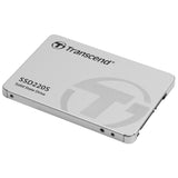 Transcend 220S 2.5-inch 480GB Serial ATA III 3D NAND Internal SSD TS480GSSD220S