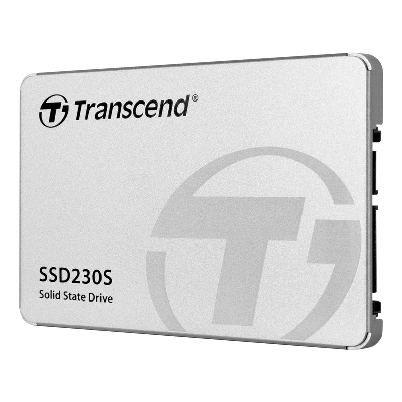 Transcend SATA III 6Gb/s 230S 512GB Internal SSD TS512GSSD230S