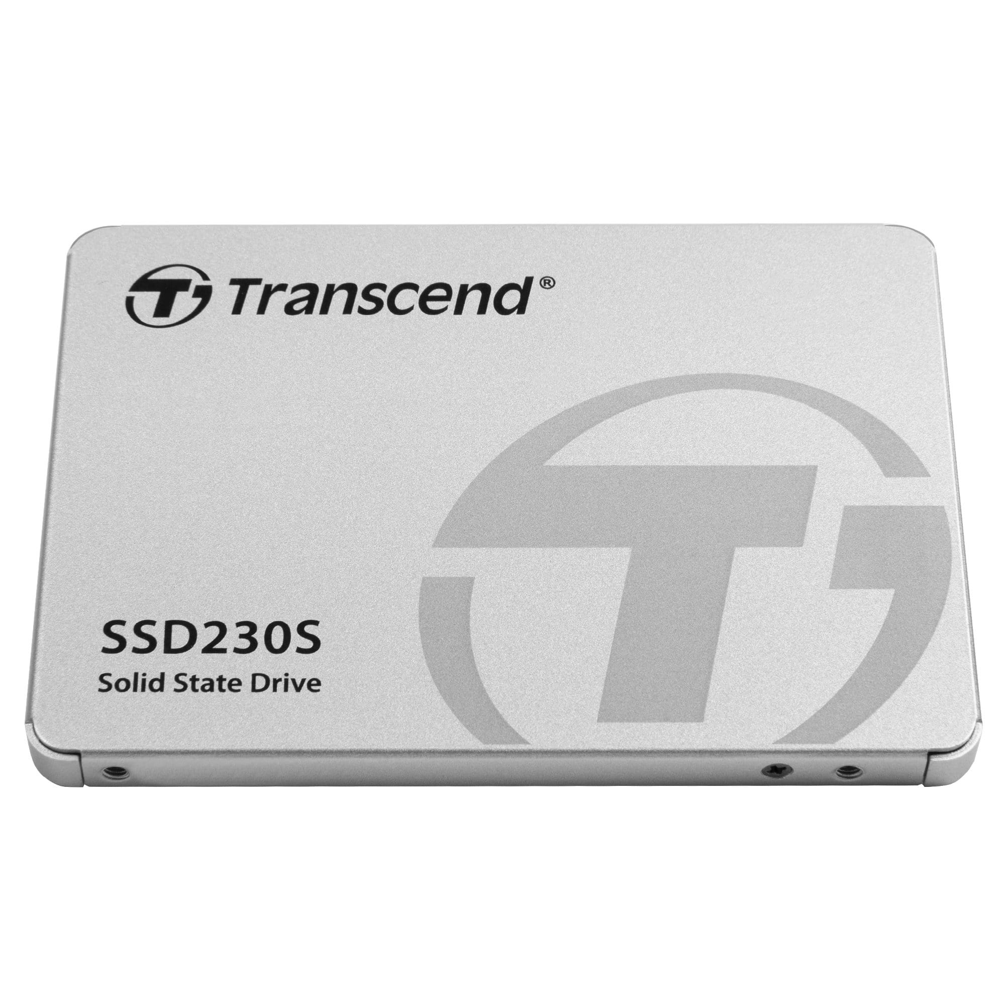 内蔵型SSD Transcend SSD230S 512GB 1 Transcend SATA III 6Gb/s 230S 512GB Internal SSD TS512GSSD230S