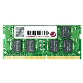 Transcend DDR3-1600 SO-DIMM 4GB TS512MSK64W6H