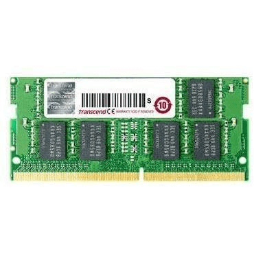 Transcend DDR3-1600 SO-DIMM 4GB TS512MSK64W6H