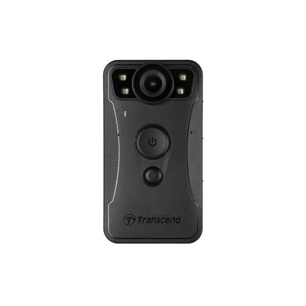 Transcend DrivePro Body 30 1080p 64GB Body Camera TS64GDPB30A