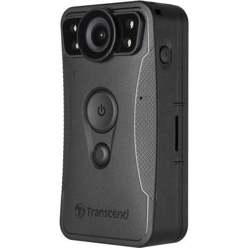 Transcend DrivePro Body 30 1080p 64GB Body Camera TS64GDPB30A