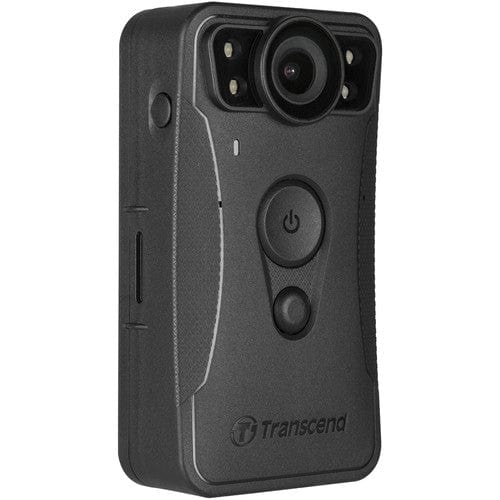 Transcend DrivePro Body 30 1080p 64GB Body Camera TS64GDPB30A