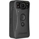 Transcend DrivePro Body 30 1080p 64GB Body Camera TS64GDPB30A