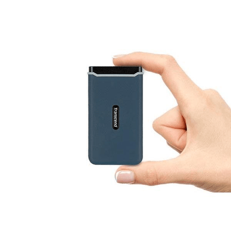 Transcend ESD350C Portable 960GB External SSD TS960GESD350C