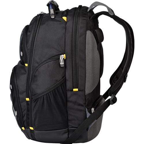 Targus Drifter 15.6-inch Backpack - Black and Grey TSB238EU