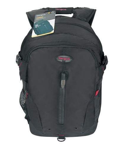 Targus Terra 15-16-inch Backpack - Black TSB251EU