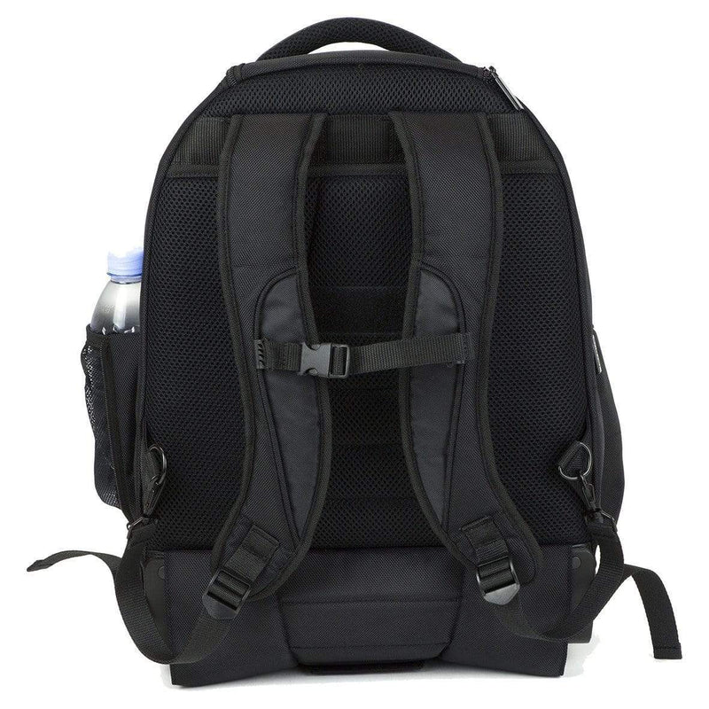 Targus Sport Rolling 15-15.6-inch Notebook Backpack Black TSB700EU