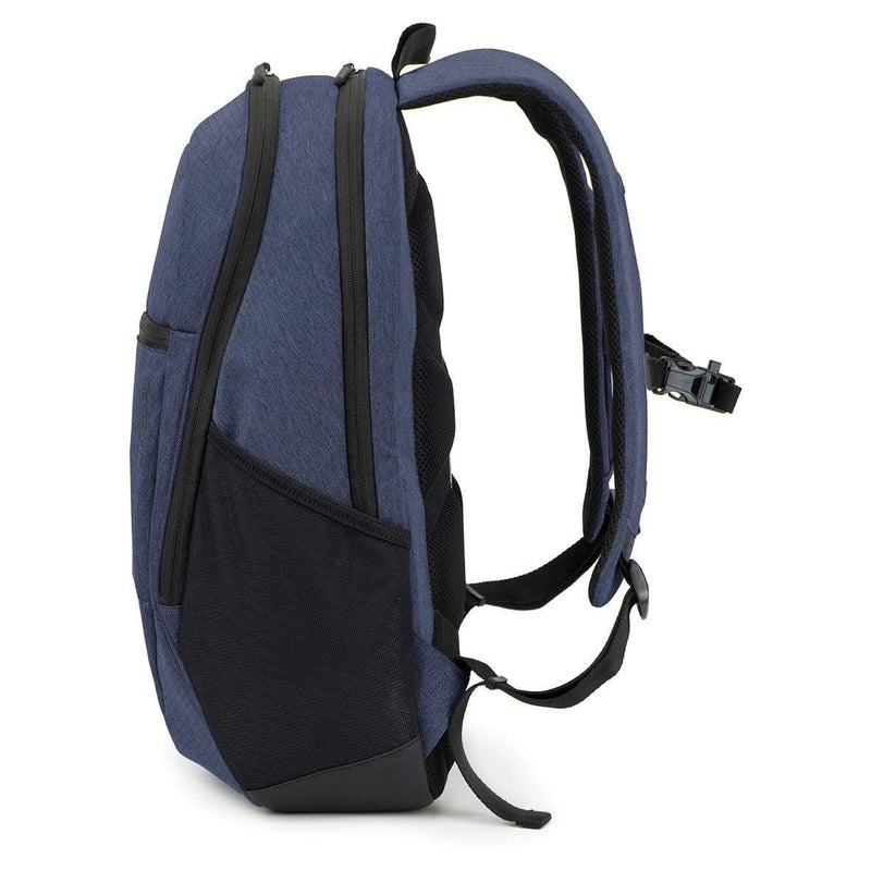 Targus Urban Commuter 15.6-inch Notebook Backpack - Blue TSB89602EU