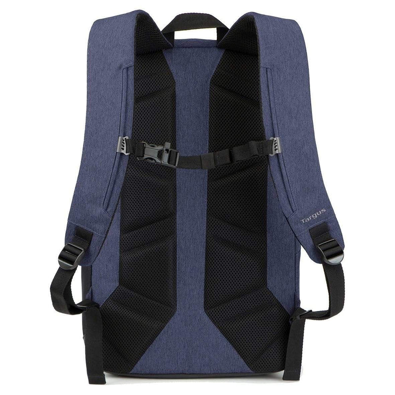 Targus Urban Commuter 15.6-inch Notebook Backpack - Blue TSB89602EU