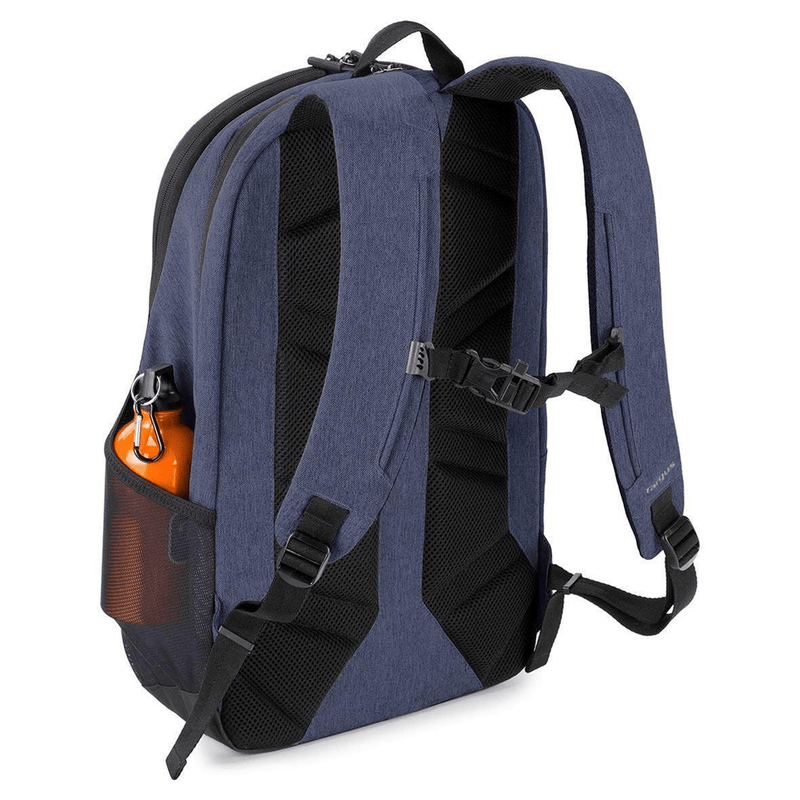 Targus Urban Commuter 15.6 inch Notebook Backpack Blue