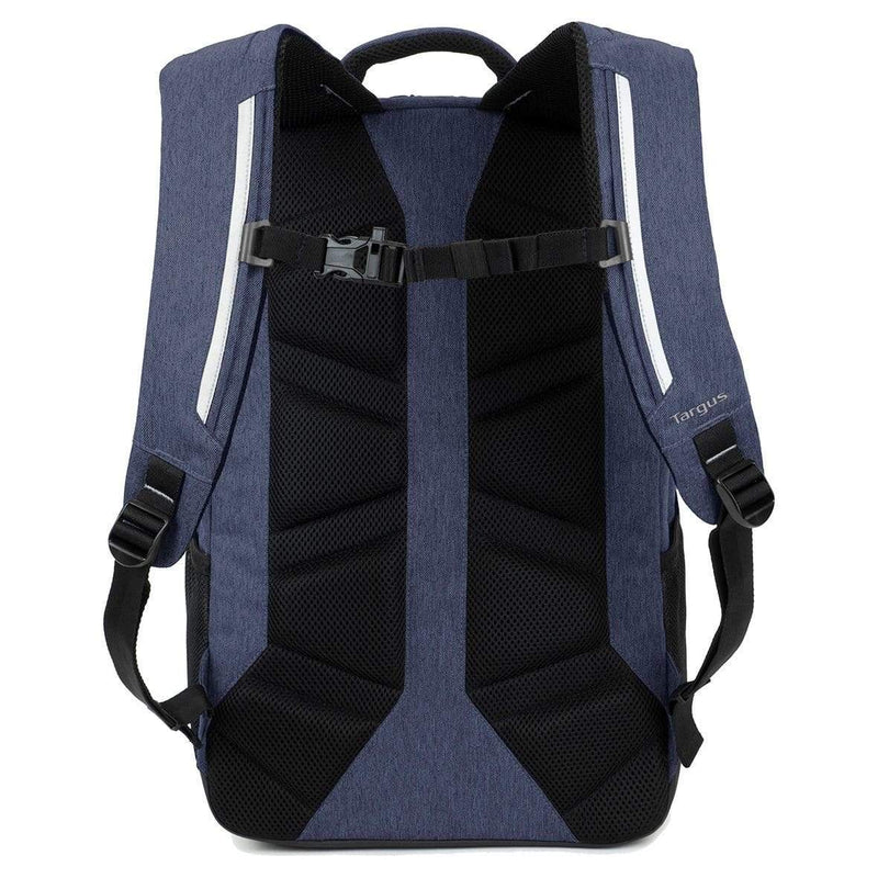Targus Urban Explorer 15.6 inch Notebook Backpack Blue TSB89702EU