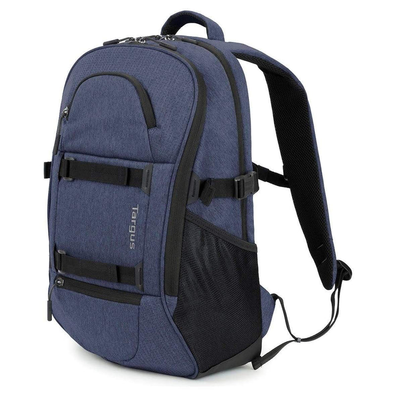 Targus Urban Explorer 15.6-inch Notebook Backpack Blue TSB89702EU