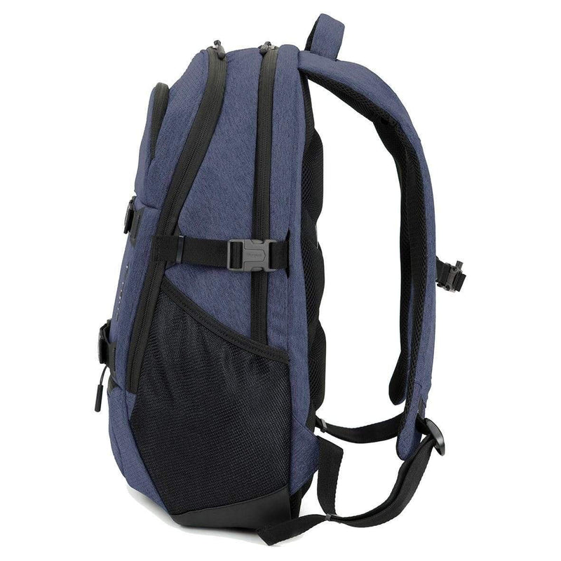 Targus Urban Explorer 15.6-inch Notebook Backpack Blue TSB89702EU