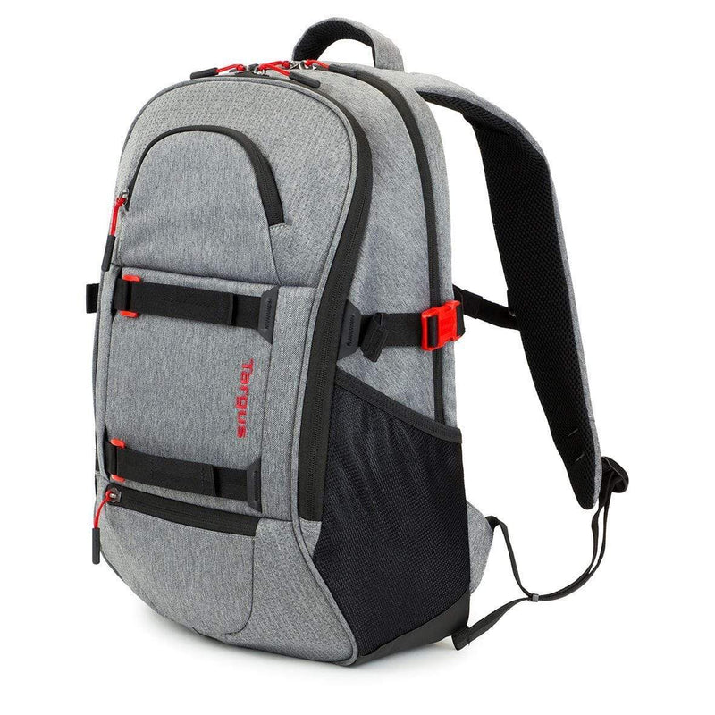 Targus Urban Explorer 15.6-inch Notebook Backpack Grey TSB89704EU