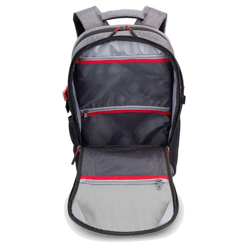 Targus Urban Explorer 15.6-inch Notebook Backpack Grey TSB89704EU