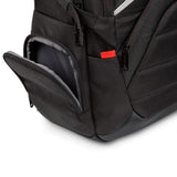 Targus Strike 17.3-inch Gaming Notebook Backpack - Black and Red TSB900EU