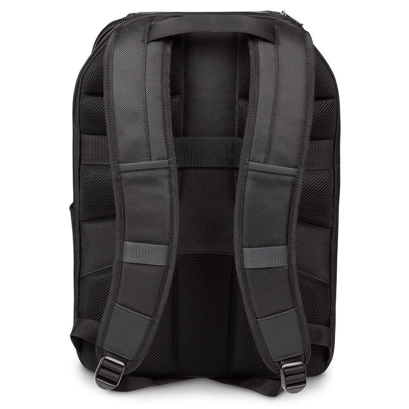 Targus CitySmart 12.5-15.6-inch Professional Notebook Backpack - Black and Grey TSB913EU