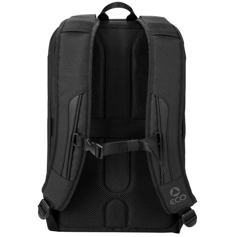 Targus Balance EcoSmart 15.6-inch Backpack - Black TSB921EU