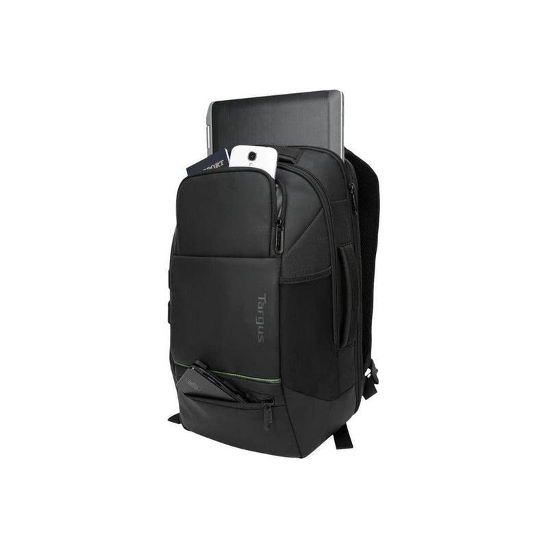 Targus Balance EcoSmart 15.6-inch Backpack - Black TSB921EU