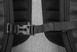 Targus CityLite Security Backpack best for work, commute or university, fits up to 15.6-inch Notebook - Grey TSB938GL
