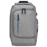 Targus CityLite Pro Premium 15.6-inch Convertible Backpack - Grey TSB939GL