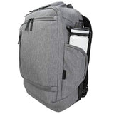 Targus CityLite Pro Premium 15.6-inch Convertible Backpack - Grey TSB939GL