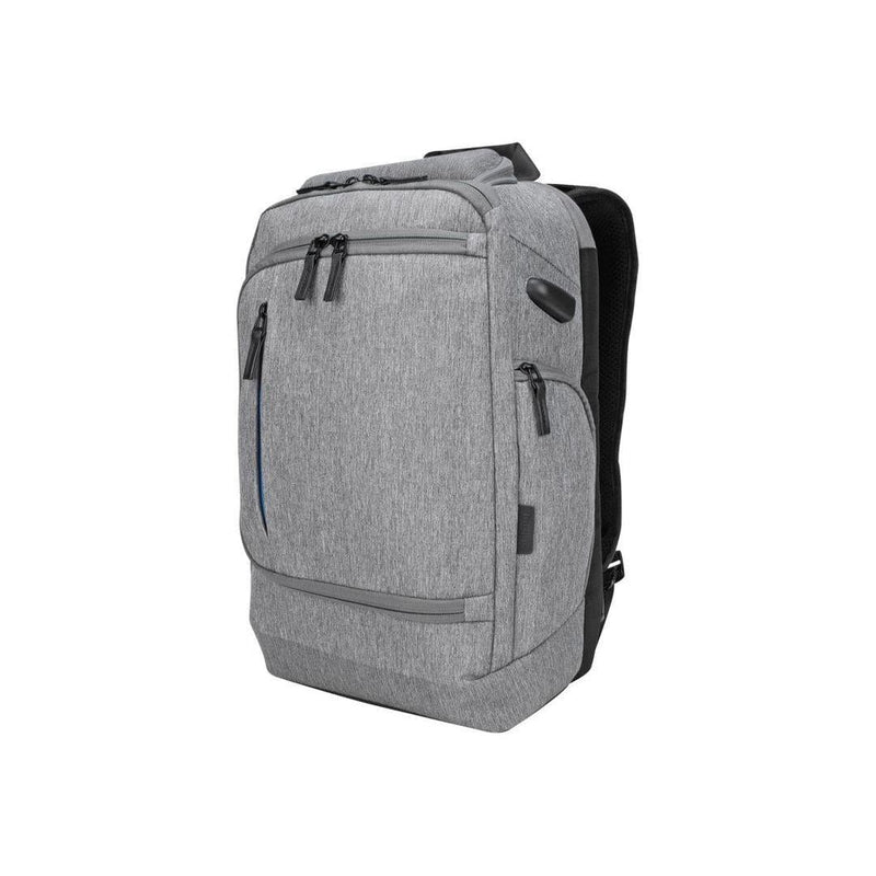 Targus CityLite Pro Premium 15.6-inch Convertible Backpack - Grey TSB939GL