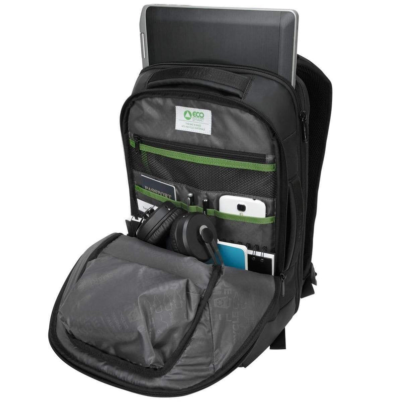 Targus Balance EcoSmart 14-inch Backpack - Black TSB940EU