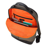 Targus Newport 15-inch Notebook Backpack - Olive TSB94502GL